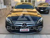 2020 Mercedes Benz E 220