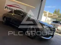 2020 Mercedes Benz E 220