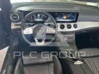 2020 Mercedes Benz E 220