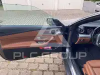 2020 Mercedes Benz E 220