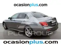 2020 Mercedes Benz E 220