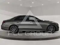 2020 Mercedes Benz E 220