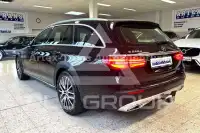 2020 Mercedes Benz E 220