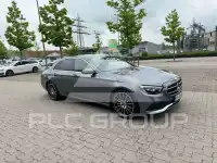 2020 Mercedes Benz E 220