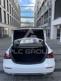 2020 Mercedes Benz E 220
