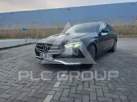 2020 Mercedes Benz E 220