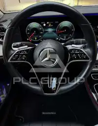 2020 Mercedes Benz E 220