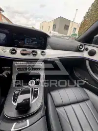 2020 Mercedes Benz E 220