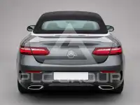 2020 Mercedes Benz E 220