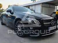 2020 Mercedes Benz E 220