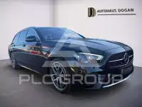 2020 Mercedes Benz E 220