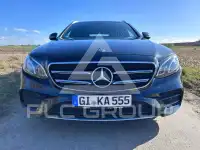 2020 Mercedes Benz E 220