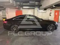 2020 Mercedes Benz E 220