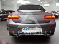 2020 Mercedes Benz E 220