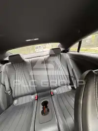 2020 Mercedes Benz E 220