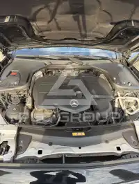 2020 Mercedes Benz E 220