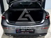 2020 Mercedes Benz E 220