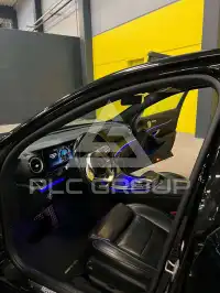 2020 Mercedes Benz E 220