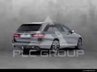2020 Mercedes Benz E 220