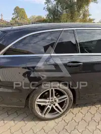 2020 Mercedes Benz E 220