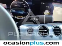 2020 Mercedes Benz E 220