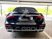 2020 Mercedes Benz E 220