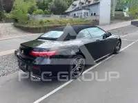 2020 Mercedes Benz E 220
