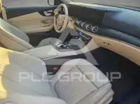 2020 Mercedes Benz E 220