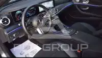 2020 Mercedes Benz E 220