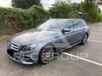2020 Mercedes Benz E 220