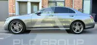 2020 Mercedes Benz E 220