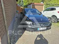 2020 Mercedes Benz E 220