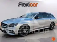 2020 Mercedes Benz E 220
