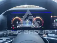 2020 Mercedes Benz E 220