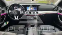 2020 Mercedes Benz E 220