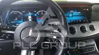2020 Mercedes Benz E 220