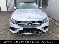 2020 Mercedes Benz E 220