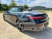 2020 Mercedes Benz E 220