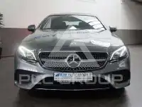 2020 Mercedes Benz E 220