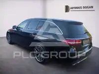 2020 Mercedes Benz E 220