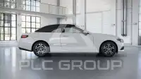 2020 Mercedes Benz E 220
