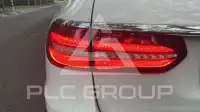 2020 Mercedes Benz E 220