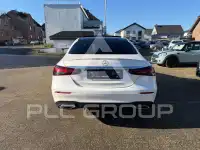 2020 Mercedes Benz E 220