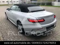 2020 Mercedes Benz E 220