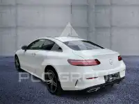 2020 Mercedes Benz E 220