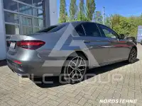 2020 Mercedes Benz E 220
