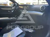 2020 Mercedes Benz E 220