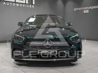 2020 Mercedes Benz E 220