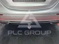 2020 Mercedes Benz E 220