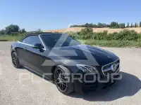 2020 Mercedes Benz E 220
